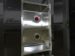 流し台の確認方法は？